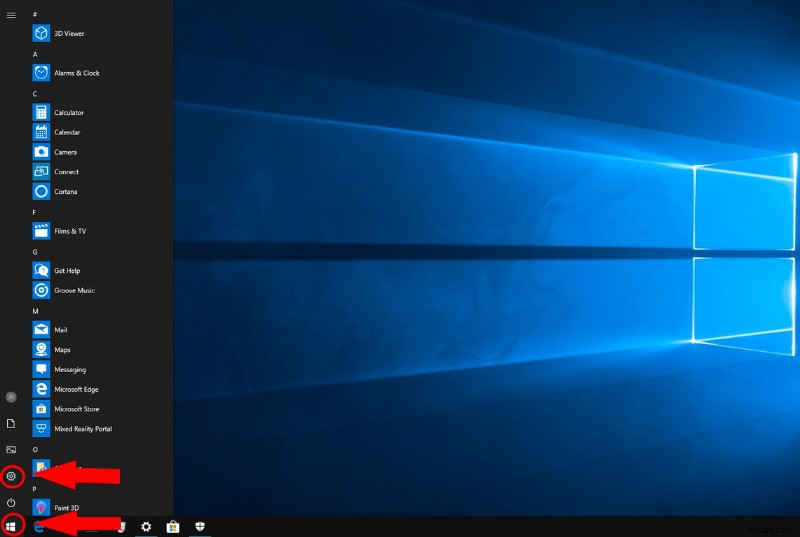 क्विक स्टार्ट गाइड: इस हॉलिडे अपने नए Microsoft Surface को सेट अप करें