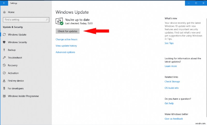 क्विक स्टार्ट गाइड: इस हॉलिडे अपने नए Microsoft Surface को सेट अप करें
