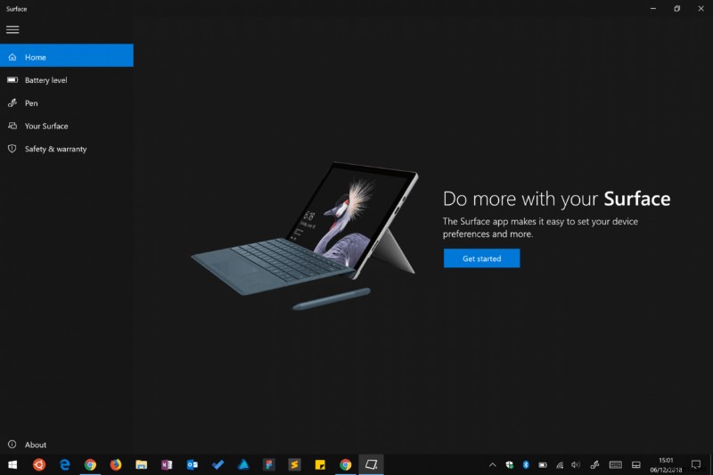 क्विक स्टार्ट गाइड: इस हॉलिडे अपने नए Microsoft Surface को सेट अप करें