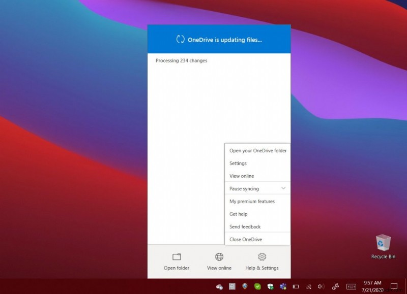 सामान्य OneDrive समस्याएं और विश्वसनीय समाधान
