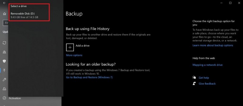 Windows 10 फ़ाइल इतिहास के साथ अपनी फ़ाइलें सुरक्षित करें: एक चरण-दर-चरण गाइड