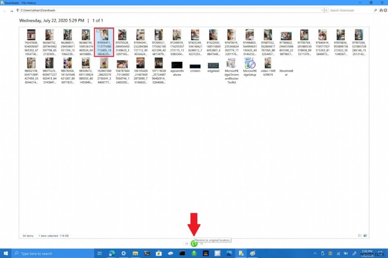 Windows 10 फ़ाइल इतिहास के साथ अपनी फ़ाइलें सुरक्षित करें: एक चरण-दर-चरण गाइड