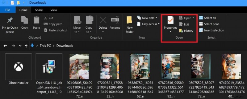 Windows 10 फ़ाइल इतिहास के साथ अपनी फ़ाइलें सुरक्षित करें: एक चरण-दर-चरण गाइड