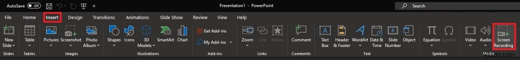 मुफ्त Windows 10 स्क्रीन रिकॉर्डिंग: 3 आसान तरीके (Xbox Game Bar, PowerPoint, OBS)