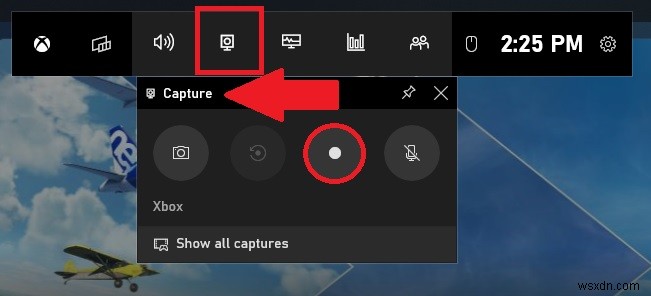 मुफ्त Windows 10 स्क्रीन रिकॉर्डिंग: 3 आसान तरीके (Xbox Game Bar, PowerPoint, OBS)