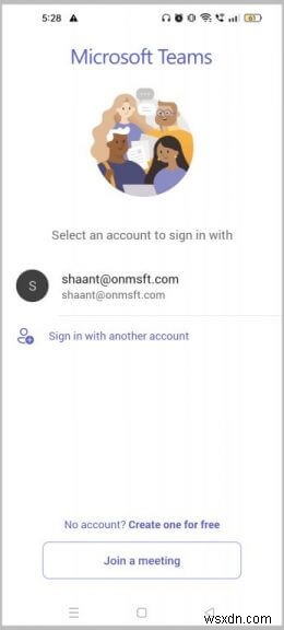 Android डिवाइस पर Microsoft Teams इंस्टॉल करने के लिए चरण-दर-चरण गाइड