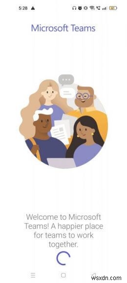 Android डिवाइस पर Microsoft Teams इंस्टॉल करने के लिए चरण-दर-चरण गाइड