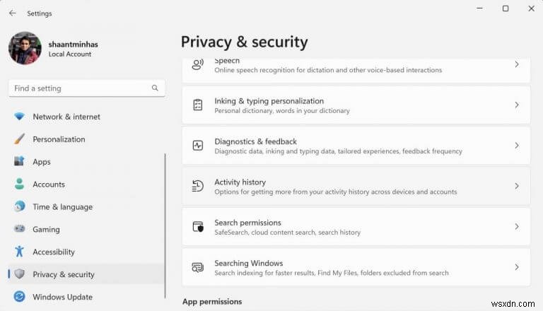 Windows को अपना डेटा इकट्ठा करने से रोकें: गोपनीयता-प्रथम गाइड