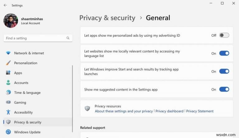 Windows को अपना डेटा इकट्ठा करने से रोकें: गोपनीयता-प्रथम गाइड
