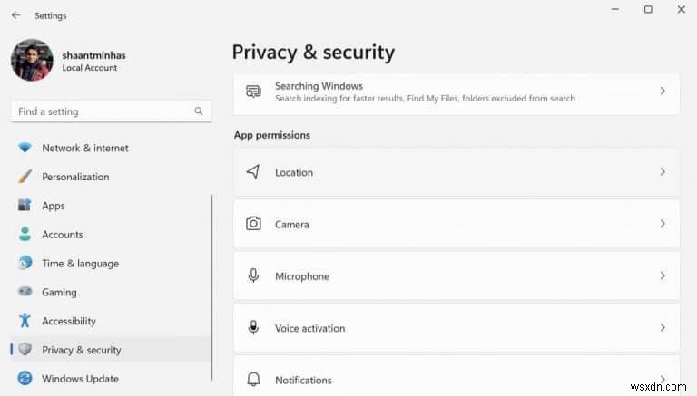 Windows को अपना डेटा इकट्ठा करने से रोकें: गोपनीयता-प्रथम गाइड