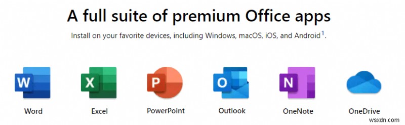 Office 365 बनाम Office 2019: आपके लिए कौन सा Microsoft Office सूट सही है?