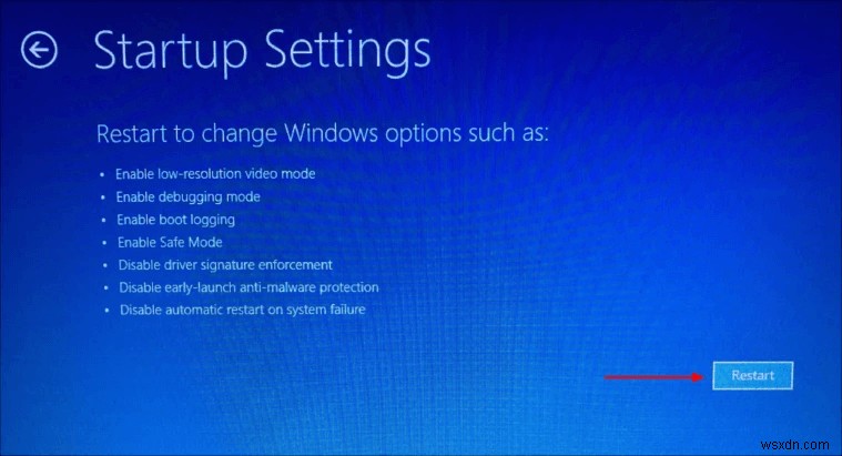 चरण-दर-चरण गाइड: Windows 11 को सेफ मोड में बूट करना