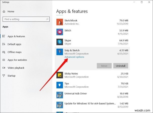 Windows 11 और 10 पर Snip & Sketch त्रुटियां ठीक करें: त्वरित समाधान और विकल्प