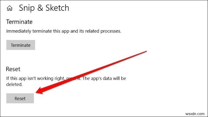 Windows 11 और 10 पर Snip & Sketch त्रुटियां ठीक करें: त्वरित समाधान और विकल्प