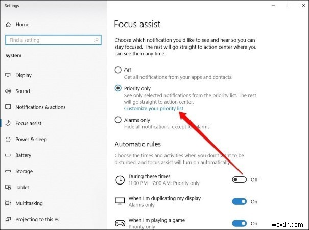 Windows 11 और 10 पर Snip & Sketch त्रुटियां ठीक करें: त्वरित समाधान और विकल्प