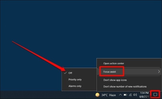 Windows 11 और 10 पर Snip & Sketch त्रुटियां ठीक करें: त्वरित समाधान और विकल्प