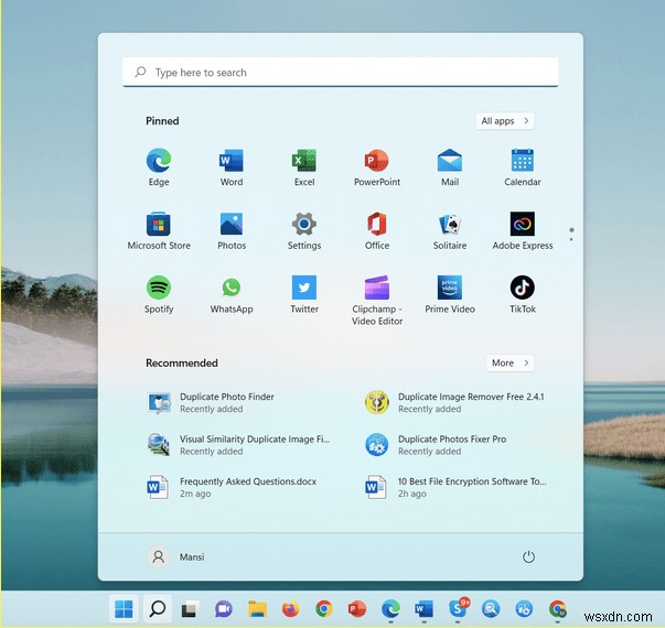 Windows 11 सर्च बार जल्दी ठीक करें: पूर्ण कार्यक्षमता बहाल करने के सरल चरण