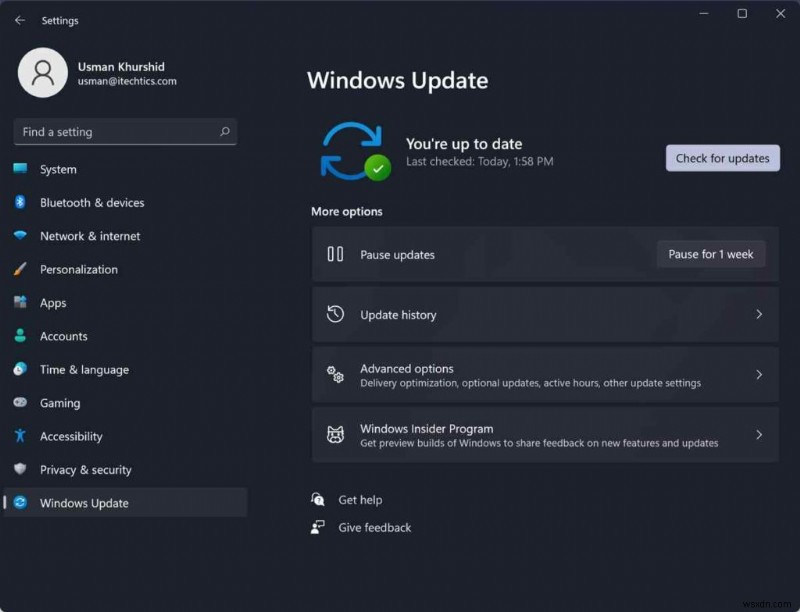 Windows 11 सर्च बार जल्दी ठीक करें: पूर्ण कार्यक्षमता बहाल करने के सरल चरण