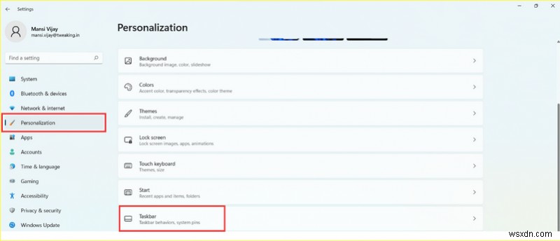 Windows 11 सर्च बार जल्दी ठीक करें: पूर्ण कार्यक्षमता बहाल करने के सरल चरण