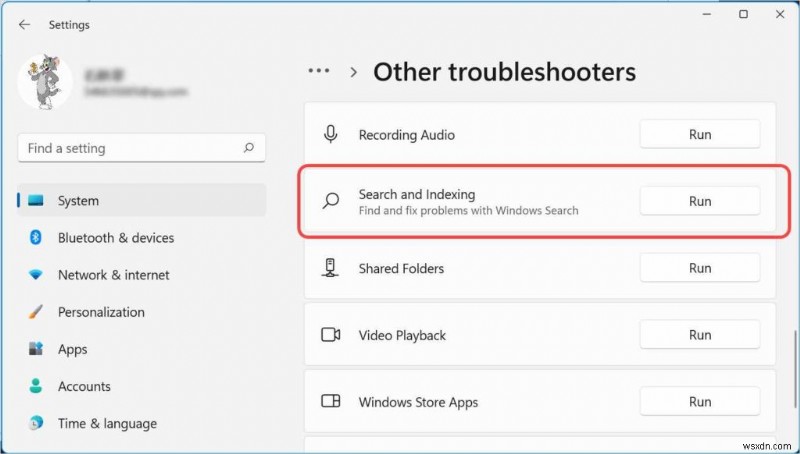Windows 11 सर्च बार जल्दी ठीक करें: पूर्ण कार्यक्षमता बहाल करने के सरल चरण