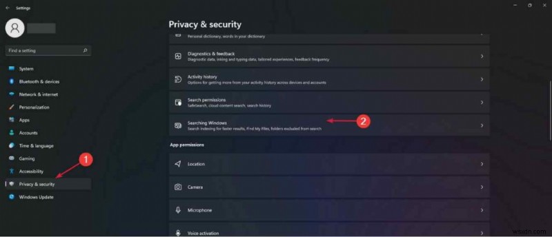 Windows 11 सर्च बार जल्दी ठीक करें: पूर्ण कार्यक्षमता बहाल करने के सरल चरण