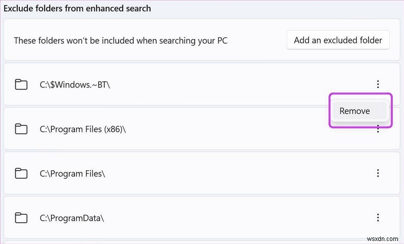 Windows 11 सर्च बार जल्दी ठीक करें: पूर्ण कार्यक्षमता बहाल करने के सरल चरण