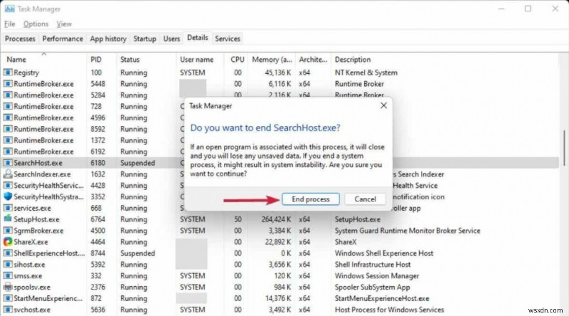 Windows 11 सर्च बार जल्दी ठीक करें: पूर्ण कार्यक्षमता बहाल करने के सरल चरण