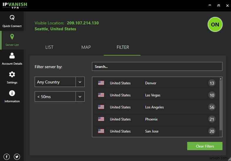आज ही आजमाने के लिए शीर्ष 9 Surfshark VPN विकल्प