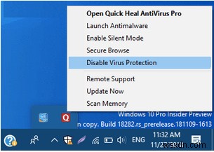 Avast SecureLine VPN समस्याएं ठीक करें - त्वरित समस्या निवारण गाइड (2022)