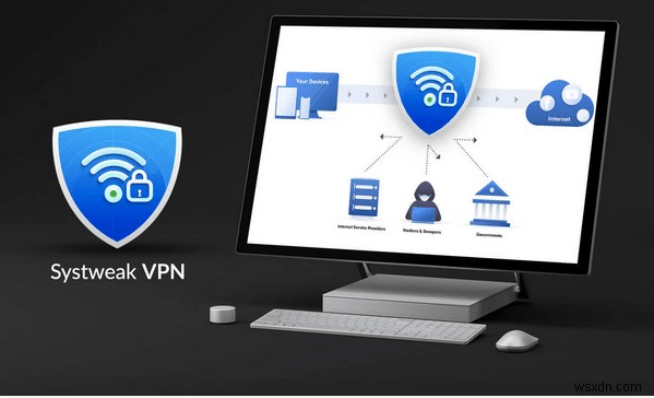 VPN स्प्लिट टनलिंग समझाया: यह कैसे काम करता है और यह क्यों मायने रखता है