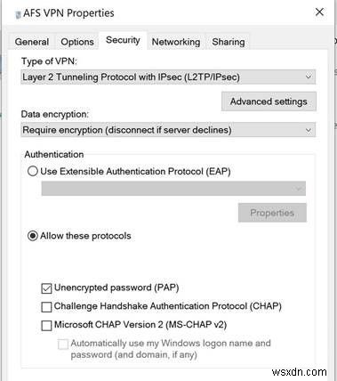 Windows 10 पर VPN Error 809 ठीक करें - त्वरित और आसान समस्या निवारण गाइड