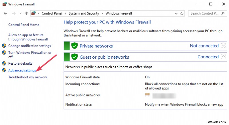 Windows 10 पर VPN Error 809 ठीक करें - त्वरित और आसान समस्या निवारण गाइड