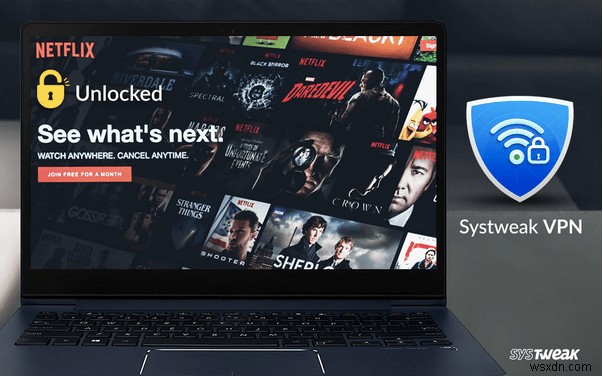 VPN का उपयोग करके कहीं भी साउंडक्लाउड को आसानी से एक्सेस करें