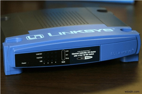 अपने होम राउटर पर VPN इंस्टॉल करने के लिए चरण-दर-चरण गाइड