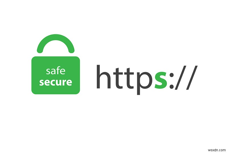 सुरक्षित ब्राउज़िंग के लिए HTTPS और VPN क्यों आवश्यक हैं