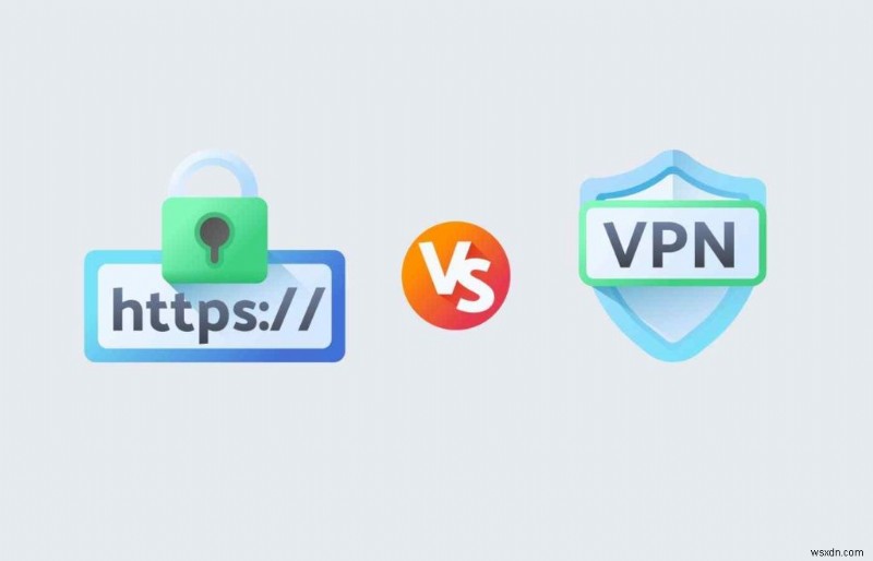 सुरक्षित ब्राउज़िंग के लिए HTTPS और VPN क्यों आवश्यक हैं