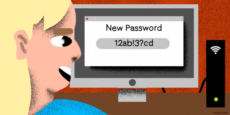 अपना वाई-फाई SSID छुपाएं? यहां जानने योग्य बातें हैं