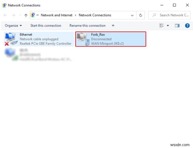 Windows 10 पर VPN कैसे अक्षम करें - कई आसान तरीके