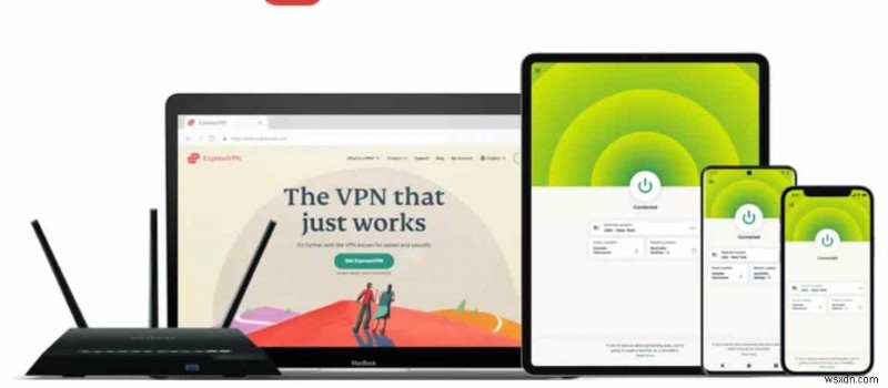 2022 में मुफ्त ट्रायल वाले शीर्ष 5 VPN - तेज़, सुरक्षित और विश्वसनीय