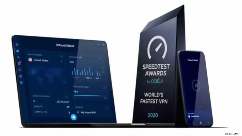 2022 में मुफ्त ट्रायल वाले शीर्ष 5 VPN - तेज़, सुरक्षित और विश्वसनीय