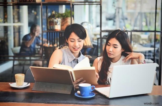 Systweak VPN: पब्लिक Wi-Fi खतरों से अपने डिवाइस को सुरक्षित रखें