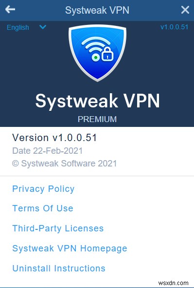 Systweak VPN: पब्लिक Wi-Fi खतरों से अपने डिवाइस को सुरक्षित रखें