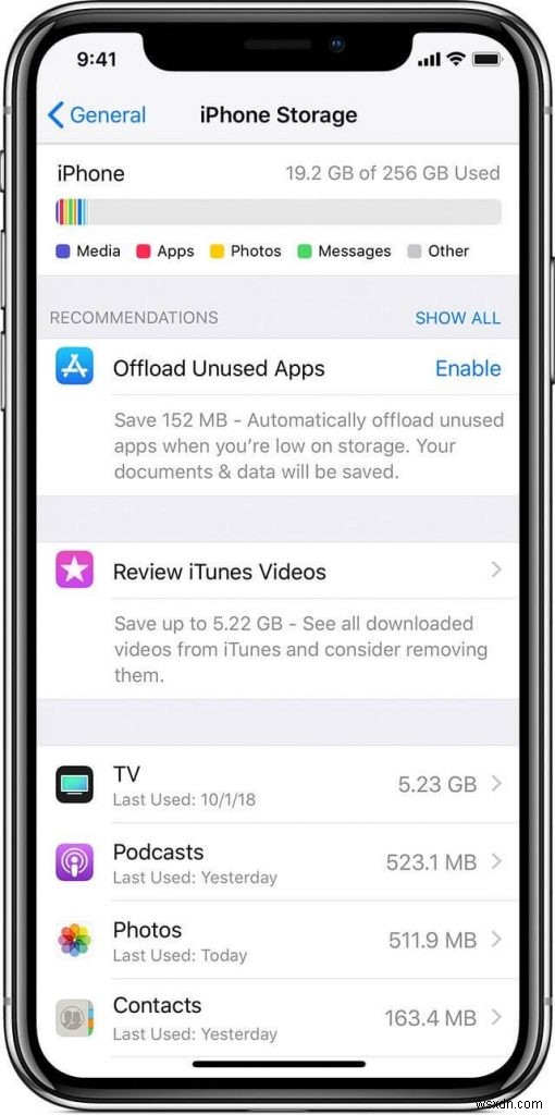 iOS 13 अपडेट विफल? अपने iPhone को ट्रैक पर लाने के लिए चरण-दर-चरण समाधान