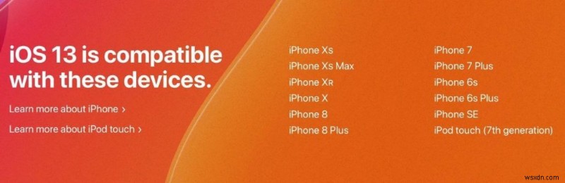 iOS 13 अपडेट विफल? अपने iPhone को ट्रैक पर लाने के लिए चरण-दर-चरण समाधान
