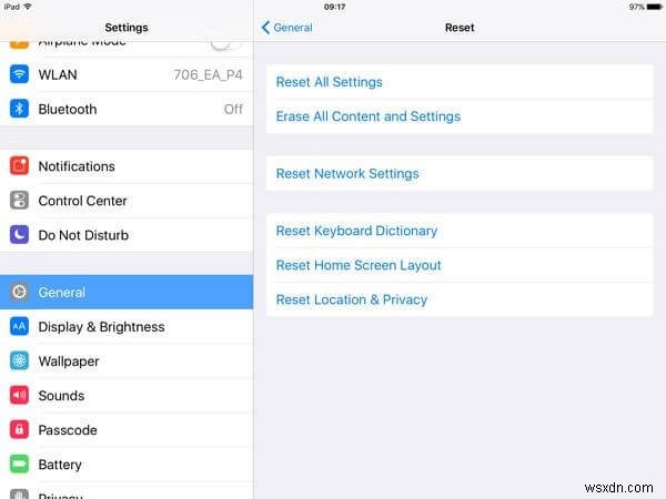 iOS 13 अपडेट विफल? अपने iPhone को ट्रैक पर लाने के लिए चरण-दर-चरण समाधान