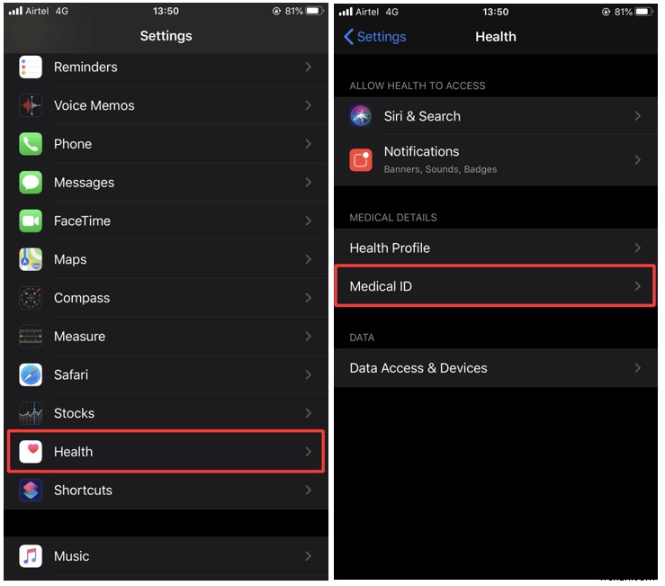Apple Watch पर Fall Detection सक्रिय करें: चरण-दर-चरण गाइड
