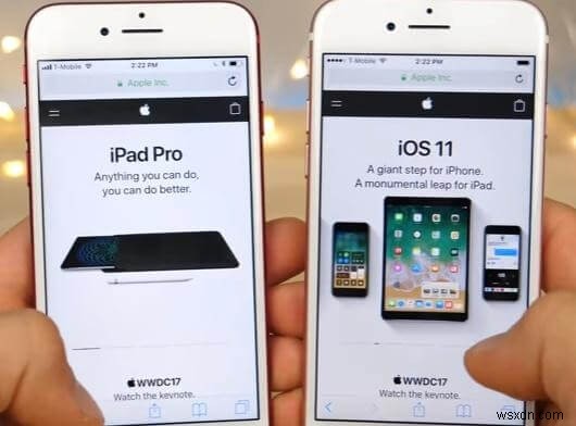 iPhone और iPad को अधिकतम करने के लिए 100 छिपे हुए iOS 11 फीचर्स अनलॉक करें - भाग IX