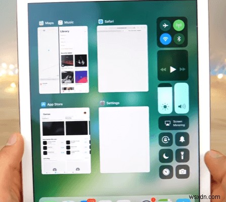 iPhone और iPad को अधिकतम करने के लिए 100 छिपे हुए iOS 11 फीचर्स अनलॉक करें - भाग IX