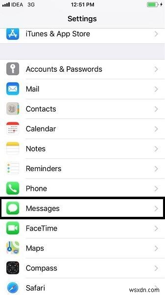 iOS 11.3 में Apple Business Chat: एक पूरी गाइड
