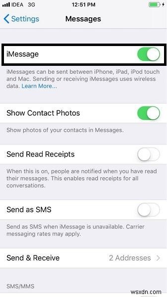 iOS 11.3 में Apple Business Chat: एक पूरी गाइड